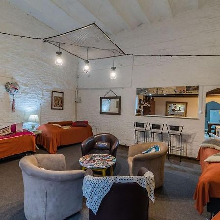 Ideal Excelente Loft Manhattan Entero Pet Friendly Zona Centrica Villa Montevideo Exterior foto