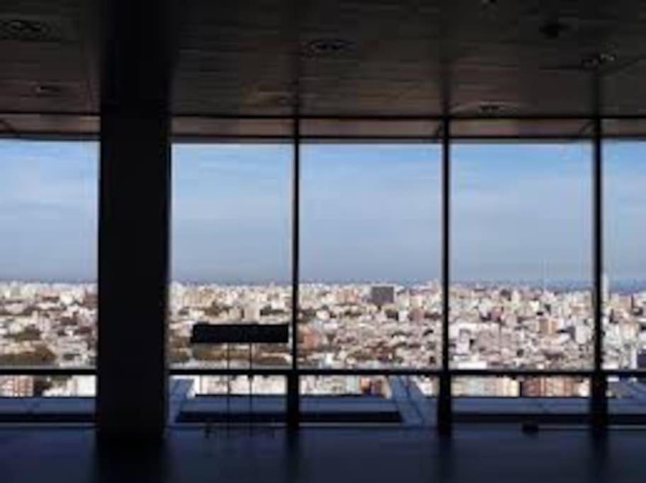 Ideal Excelente Loft Manhattan Entero Pet Friendly Zona Centrica Villa Montevideo Exterior foto